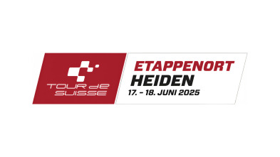 Imagen de Vuelta a Suiza M (2025): Etapa 3 - Aarau - Heiden - 8