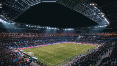 Imagen de Koparen Bila. Errege Kopa: Reala-Real Madril - 3