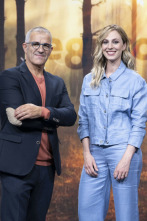 Imagen de Eguraldia fin de semana - 2