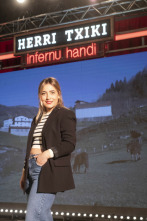 Imagen de Herri Txiki, Infernu Handi - 2