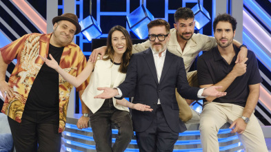 Imagen de RH+ - 3
