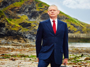 Imagen de Doc Martin (T10): Ep.3 ¿Cuánto tiempo lleva sucediendo esto? - 1