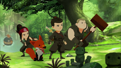 Imagen de Mini Ninjak - 3