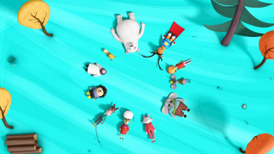 Imagen de Jeremy Super Karibu - 3