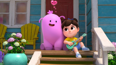 Imagen de Remy eta Boo - 3