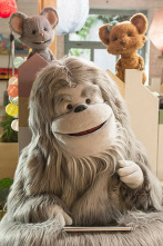 Imagen de Yeti kontu-kontari - 2