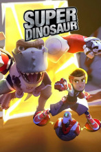 Imagen de Super Dino - 2