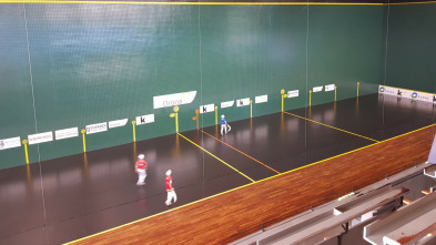 Imagen de Cesta punta - 3