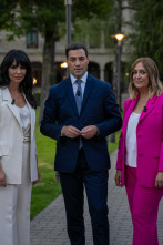 Imagen de Especial lehendakari. Un año de legislatura - 2