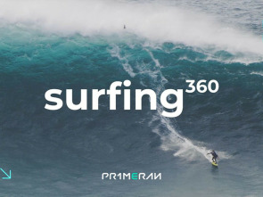 Imagen de Surfing 360 - 1