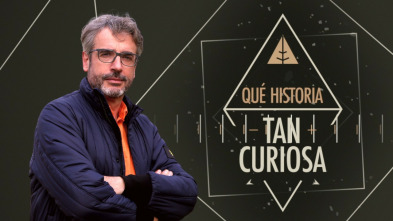 Imagen de ¡Qué historia tan curiosa! - 3