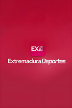 Imagen de Extremadura deportes 2 - 2