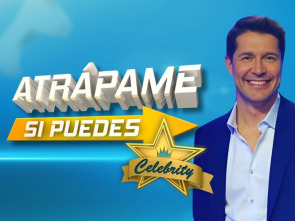 Imagen de Atrápame si puedes Celebrity - 1