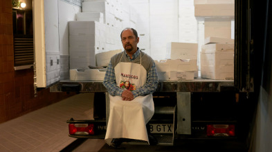 Imagen de La que se avecina (T11): Ep.6 Un pinchito nublado, una itv emocional y un tonto mecenas - 3