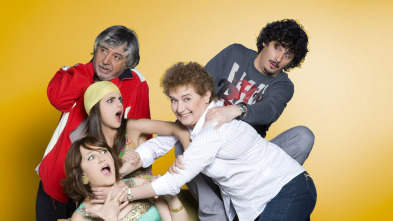 Imagen de La que se avecina (T3): Ep.34 Una diva, un faisán y un piso que cuesta un riñón - 3