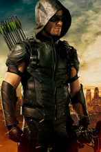 Imagen de Arrow - 2