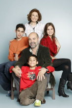 Imagen de Los Serrano - 8