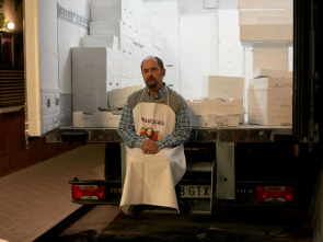 Imagen de La que se avecina (T11): Ep.6 Un pinchito nublado, una itv emocional y un tonto mecenas - 1