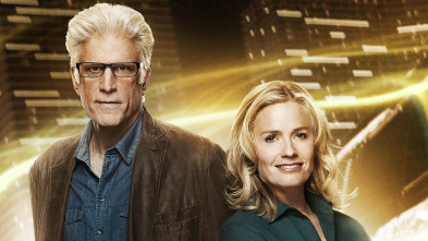Imagen de C.S.I. (T15): Ep.9 Hagamos un trato - 3