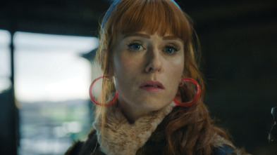 Imagen de ACI: Alta... (T3): Ep.5 Pato frio - 4
