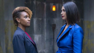Imagen de The Endgame (T1): Ep.6 Juez, jurado y verdugo - 4