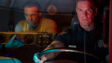 Imagen de 9-1-1 (T8): Ep.3 Aproximación final - 4