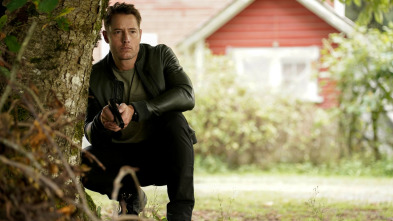 Imagen de Tracker (T2): Ep.3 Líneas de sangre - 4