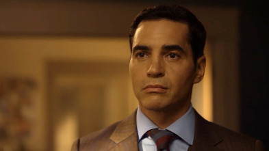 Imagen de Will Trent, Agente Especial (T3) - 5