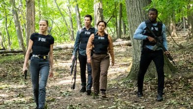 Imagen de FBI: Most Wanted (T6): Ep.16 Comportamiento tóxico - 4