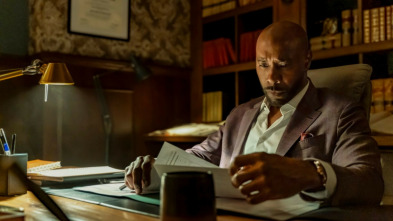 Imagen de Watson (T1): Ep.8 Una variante de relevancia desconocida - 4