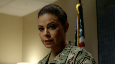 Imagen de SEAL Team (T7): Ep.9 The Sea and The Hills - 4