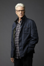 Imagen de C.S.I. (T15): Ep.9 Hagamos un trato - 2