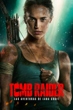 Imagen de Tomb Raider - 2