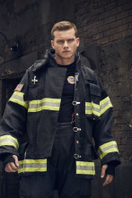 Imagen de 9-1-1 (T2): Ep.10 Navidad sin mi ex - 4