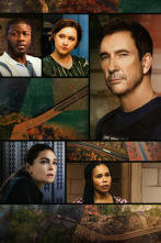 Imagen de FBI: Most Wanted (T4) - 4