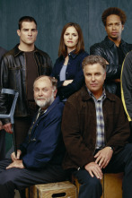 Imagen de CSI: Vegas (T2): Ep.14 A la tercera va la vencida - 3