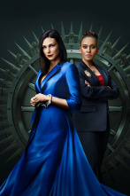 Imagen de The Endgame (T1): Ep.6 Juez, jurado y verdugo - 3