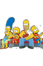 Imagen de Los Simpson (T9): Ep.6 Bart Star - 2