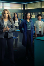 Imagen de CSI: Vegas (T3) - 4