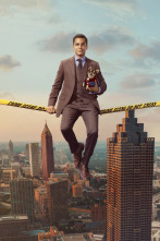 Imagen de Will Trent, Agente Especial (T3) - 4