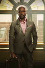 Imagen de Watson (T1): Ep.1 Piloto - 3