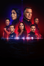 Imagen de 9-1-1 (T8): Ep.12 Desconectado - 3