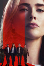 Imagen de The Hunting Party (T1): Ep.7 Mark Marsden - 3