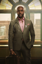 Imagen de Watson (T1): Ep.12 El trabajo de tu vida (Parte 1) - 3