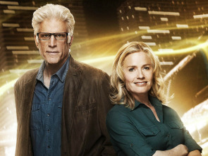 Imagen de C.S.I. (T15): Ep.9 Hagamos un trato - 1