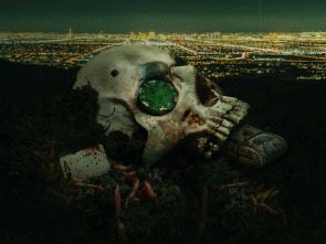 Imagen de CSI: Vegas (T2): Ep.14 A la tercera va la vencida - 2