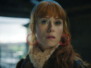 Imagen de ACI: Alta... (T3): Ep.5 Pato frio - 2