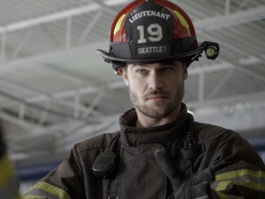 Imagen de Estación 19 (T4): Ep.1 Ya nada parece igual - 1