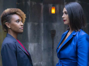 Imagen de The Endgame (T1): Ep.7 Fiesta de pijamas - 2