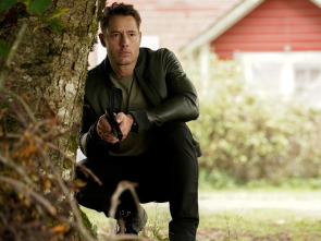 Imagen de Tracker (T2): Ep.4 Podredumbre noble - 2